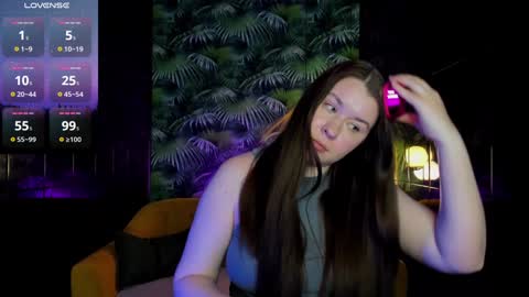 Snapshot of shedar_pretty chatting on 6, 12, 2024 Shedar online show from 6, 12, 2024