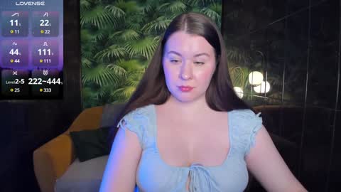 Snapshot of shedar_pretty chatting on 16, 1, 2025 Shedar online show from 16, 1, 2025