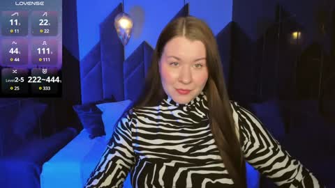 Snapshot of shedar_pretty chatting on 7, 2, 2025 Shedar online show from 7, 2, 2025