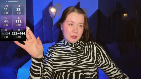 Snapshot of shedar_pretty chatting on 7, 2, 2025 Shedar online show from 7, 2, 2025