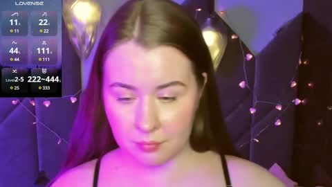 Snapshot of shedar_pretty chatting on 14, 2, 2025 Shedar online show from 14, 2, 2025