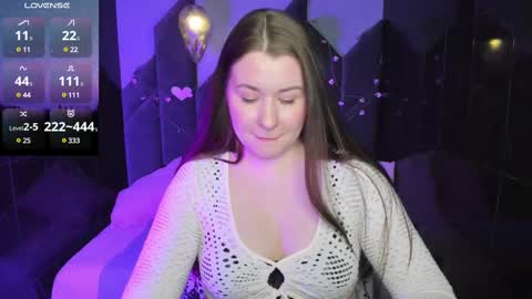 Snapshot of shedar_pretty chatting on 17, 2, 2025 Shedar online show from 17, 2, 2025