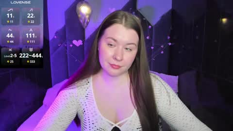 Snapshot of shedar_pretty chatting on 17, 2, 2025 Shedar online show from 17, 2, 2025