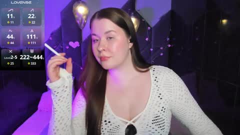 Snapshot of shedar_pretty chatting on 17, 2, 2025 Shedar online show from 17, 2, 2025