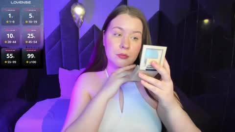 Snapshot of shedar_pretty chatting on 20, 2, 2025 Shedar online show from 20, 2, 2025