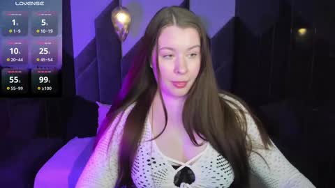 Snapshot of shedar_pretty chatting on 21, 2, 2025 Shedar online show from 21, 2, 2025