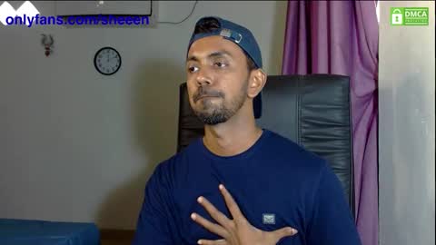 Sheen2025 online show from 11, 2, 2026