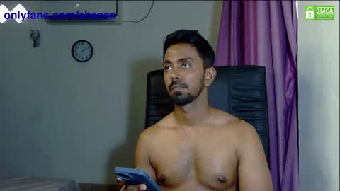 Sheen2025 online show from 12, 3, 2026