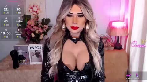 Sheena Cool online show from 27, 7, 2026