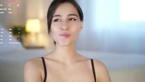 Tessa online show from 17, 10, 2025