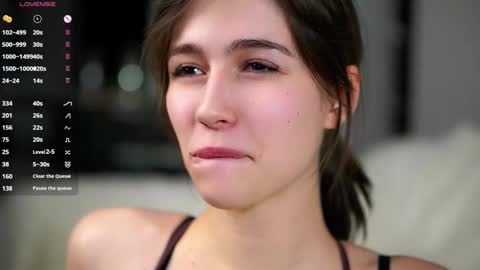 Tessa online show from 21, 10, 2025