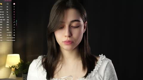 Tessa online show from 18, 3, 2026