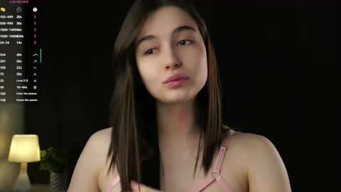 Tessa online show from 24, 4, 2026