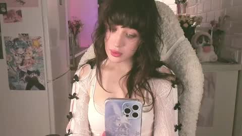 Chiara online show from 25, 1, 2025