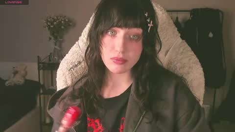 Chiara online show from 26, 4, 2026