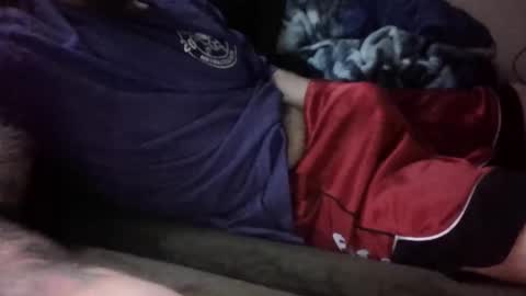 sheepydoggy45 online show from 16, 10, 2025