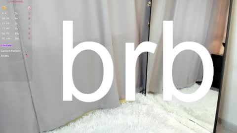 Amely online show from 2, 3, 2025