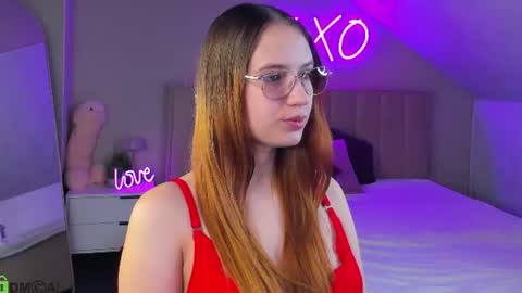 Amely online show from 18, 6, 2026