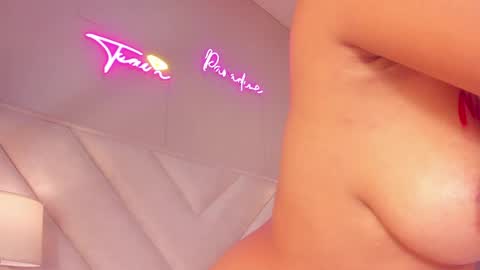 sheila__x online show from 24, 4, 2026