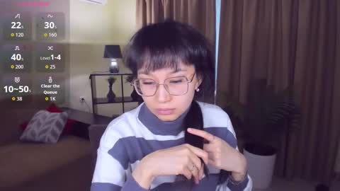 Sheila online show from 14, 11, 2025