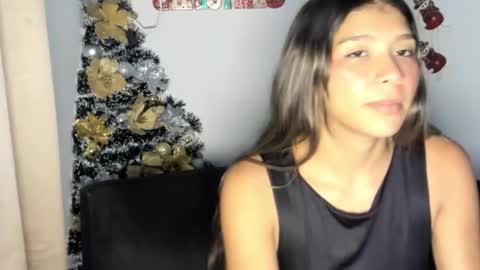 sheilanyarturo online show from 15, 12, 2025