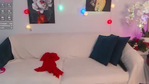 Snapshot of sheilaryan chatting on 5, 1, 2025 Sheila GMT 2 Tuesday Wednesday Friday Saturday Sunday- 8 5 online show from 5, 1, 2025