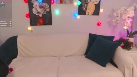 Snapshot of sheilaryan chatting on 10, 1, 2025 Sheila GMT 2 Tuesday Wednesday Friday Saturday Sunday- 8 5 online show from 10, 1, 2025