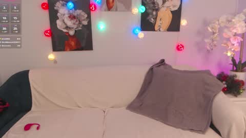 Snapshot of sheilaryan chatting on 10, 1, 2025 Sheila GMT 2 Tuesday Wednesday Friday Saturday Sunday- 8 5 online show from 10, 1, 2025