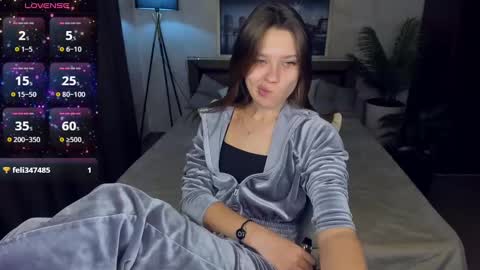 Alexis online show from 3, 12, 2024