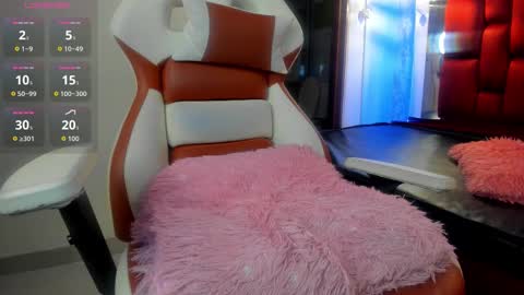 Snapshot of sheilly_brown chatting on 13, 9, 2025 sheilly_brown online show from 13, 9, 2025