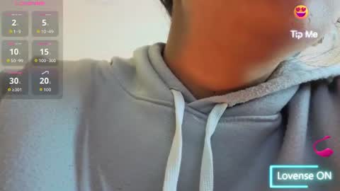 sheilly_brown online show from 12, 7, 2026