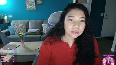 sheilyn_smith online show from 10, 3, 2026