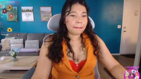Snapshot of sheilyn_smith chatting on 11, 6, 2026 sheilyn_smith online show from 11, 6, 2026