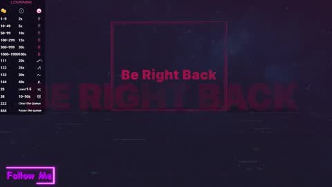 Danna   online show from 7, 3, 2025