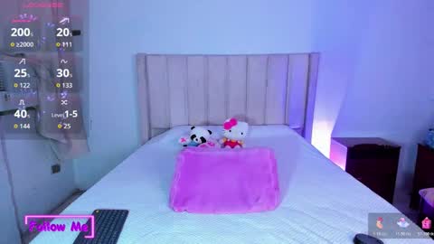 Danna   online show from 11, 1, 2026