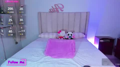 Danna   online show from 4, 3, 2026