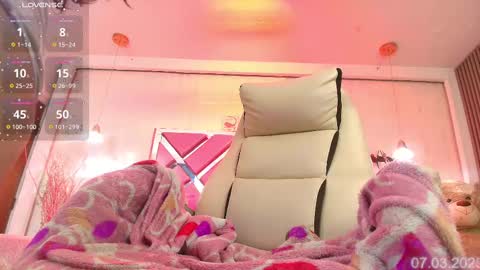 Shelby cute  online show from 7, 3, 2025