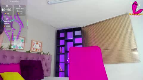 Shelby cute  online show from 29, 11, 2025