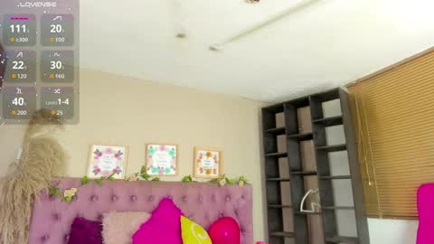 Shelby cute  online show from 23, 2, 2026