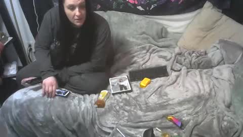 Snapshot of shelbycrazy chatting on 9, 3, 2025 King-shelb online show from 9, 3, 2025