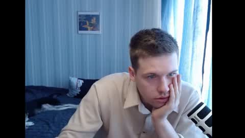 SheldonM online show from 21, 7, 2026