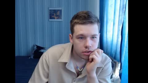 SheldonM online show from 24, 7, 2026