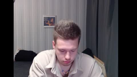 SheldonM online show from 28, 7, 2026