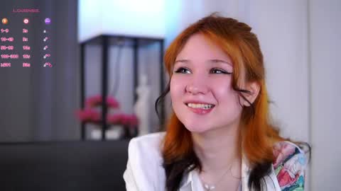 Lina online show from 21, 4, 2026