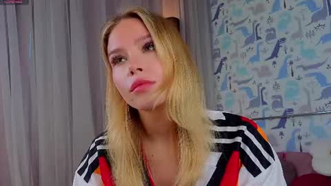 Lina online show from 3, 7, 2026