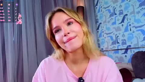 Lina online show from 23, 7, 2026