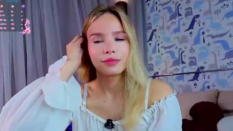 Lina online show from 24, 7, 2026