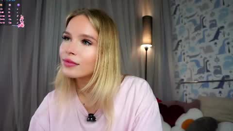 Lina online show from 27, 7, 2026