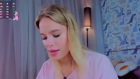 Lina online show from 29, 7, 2026