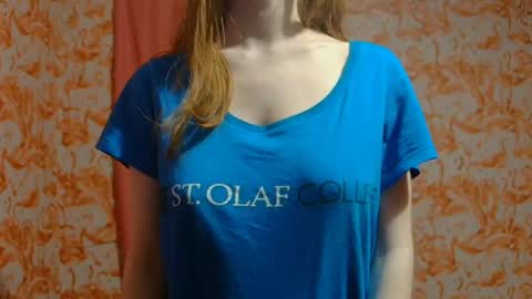 Erika online show from 11, 12, 2024